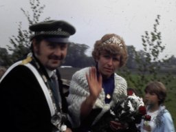 Schützenfest 1982